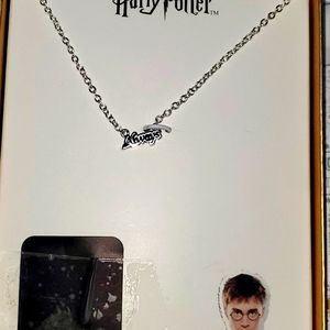 Harry Potter Necklace